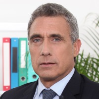 Telefonní ústředna